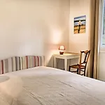 펜션 Le Menez Avec Vue Sur Le Marin Pour 10 Personnes 소르-호스고르