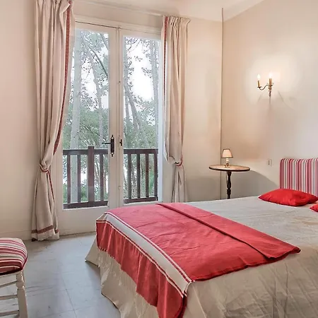 Le Menez Avec Vue Sur Le Marin Pour 10 Personnes Soorts-Hossegor